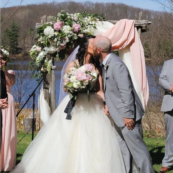 Maggie Sottero Bridal Gown - Picture 5 of 5